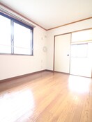 居室 ランドスケ－プオマタ