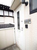 廊下 ランドスケ－プオマタ