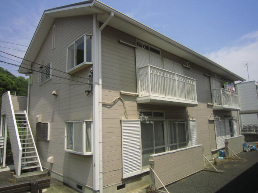 外観写真 ファミ－ルＮａｒｕｓｅ