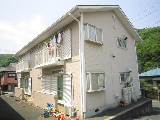 外観写真 ファミ－ルＮａｒｕｓｅ