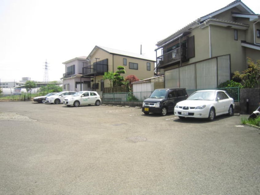 駐車場 ファミ－ルＮａｒｕｓｅ