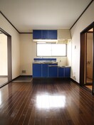 キッチン ファミ－ルＮａｒｕｓｅ