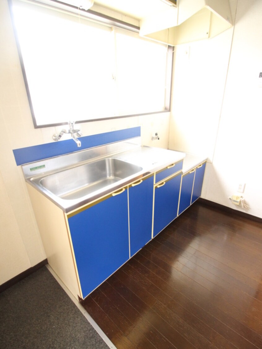 キッチン ファミ－ルＮａｒｕｓｅ