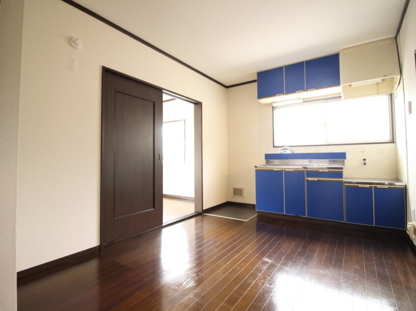 キッチン ファミ－ルＮａｒｕｓｅ