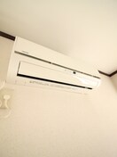 内観写真 ファミ－ルＮａｒｕｓｅ