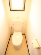 トイレ ファミ－ルＮａｒｕｓｅ