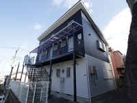 クリエート鴨居