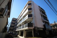 シャルムコート相模原(506)
