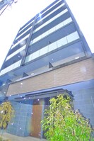 S-RESIDENCE本所吾妻橋の外観