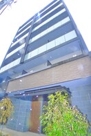 外観写真 S-RESIDENCE本所吾妻橋