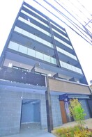 外観写真 S-RESIDENCE本所吾妻橋