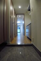 玄関 S-RESIDENCE本所吾妻橋