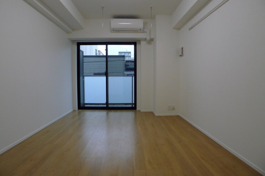 室内からの展望 S-RESIDENCE本所吾妻橋