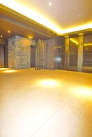 エントランス部分 S-RESIDENCE本所吾妻橋