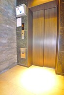 建物設備 S-RESIDENCE本所吾妻橋