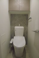 トイレ S-RESIDENCE本所吾妻橋