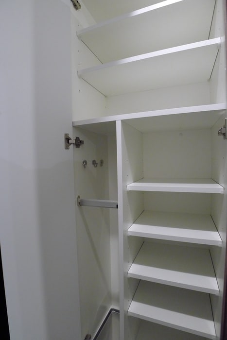 靴箱 S-RESIDENCE本所吾妻橋