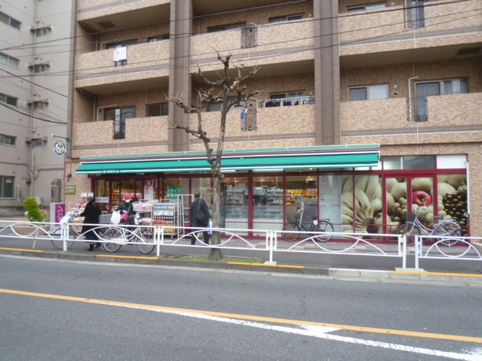 まいばすけっと(スーパー)まで394m S-RESIDENCE本所吾妻橋