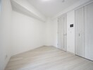 居室 アイルプレミアム本駒込(801)