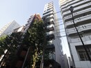 外観写真 アイルプレミアム本駒込(801)