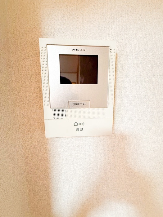 内観写真 パ－クサイド