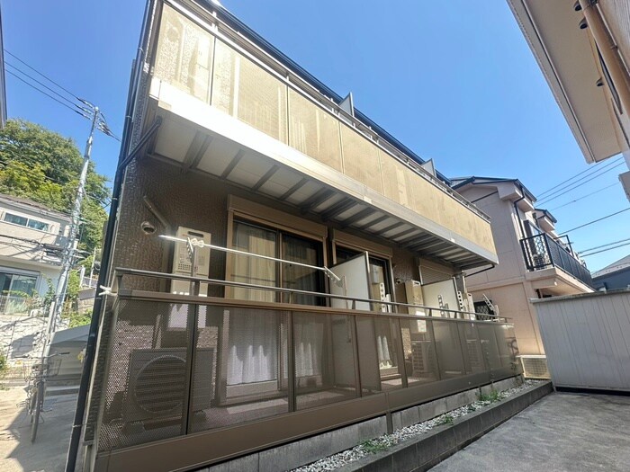外観写真 ディアコ－ト