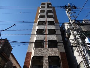 ガラ・ステージ南大塚（２０２）