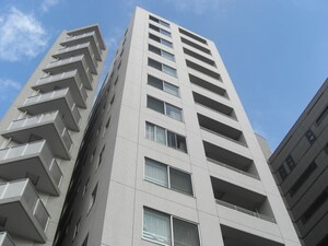 コンフォリア本駒込(1203)