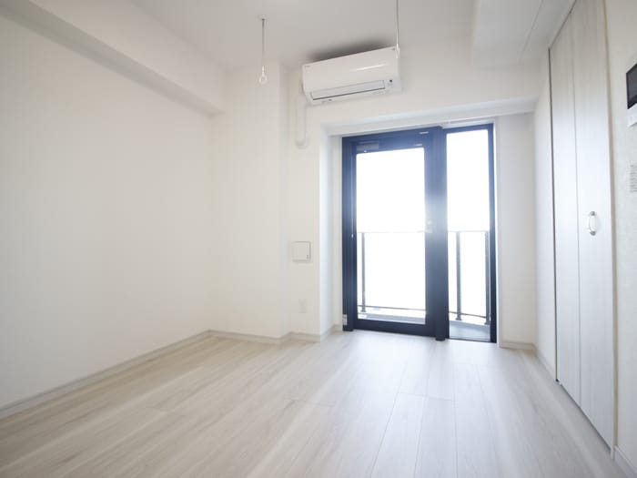 居室 アイルプレミアム本駒込(803)