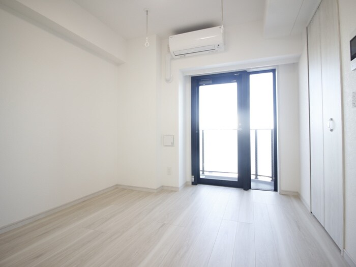 居室 アイルプレミアム本駒込(803)