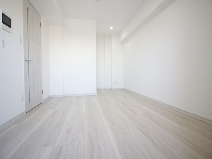 居室 アイルプレミアム本駒込(803)