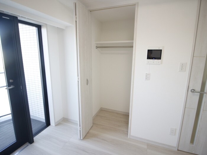 収納 アイルプレミアム本駒込(803)