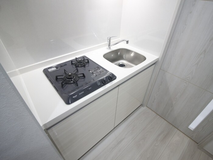 キッチン アイルプレミアム本駒込(803)