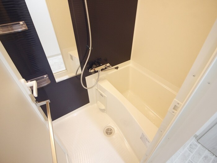 バス／シャワールーム等 アイルプレミアム本駒込(803)