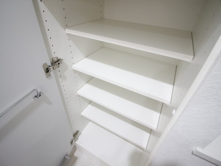 靴箱 アイルプレミアム本駒込(803)