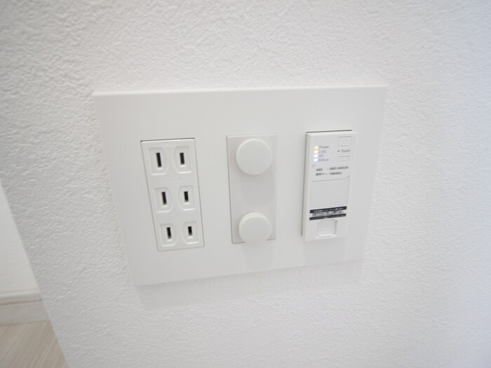 廊下 アイルプレミアム本駒込(803)