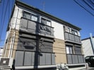 シャーメゾン矢島の外観