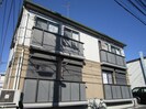 シャーメゾン矢島の外観