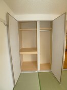 収納 シャーメゾン矢島