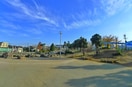 南行徳公園(公園)まで167m シャーメゾン矢島
