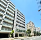 外観写真 パークサイド日東