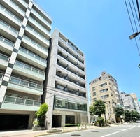 パークサイド日東