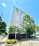 外観写真 パークサイド日東