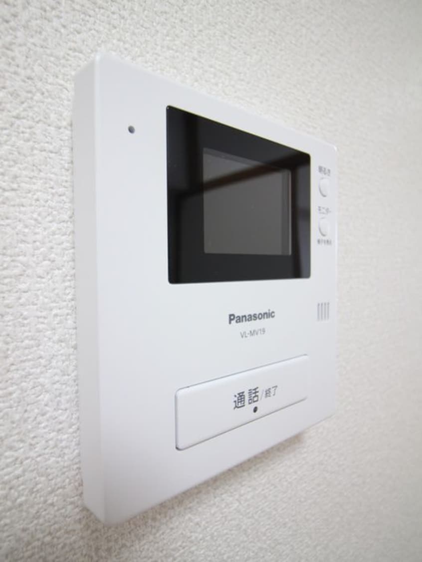 内観写真 パークサイド日東