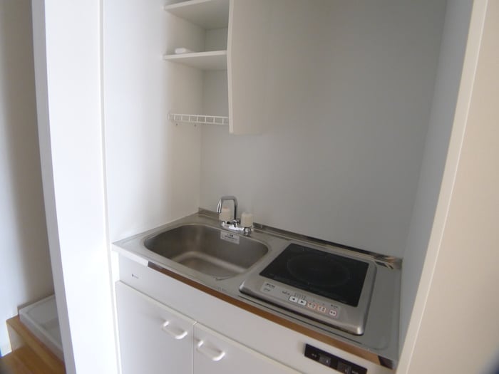 玄関 さいゆうトモス