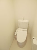 トイレ さいゆうトモス