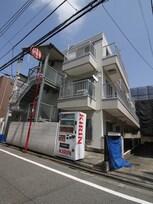 コーポ富士
