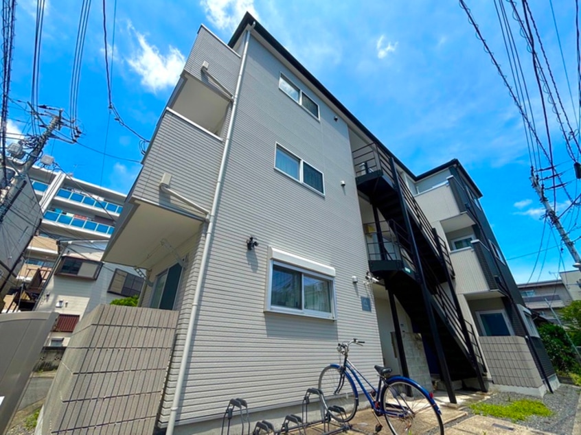 周辺環境 ネクサス綱島