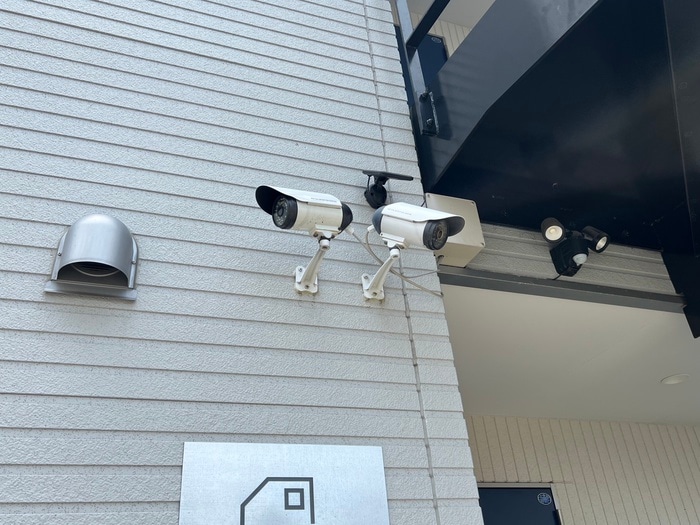 建物設備 ネクサス綱島