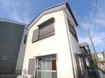 緑町3丁目2階建貸家